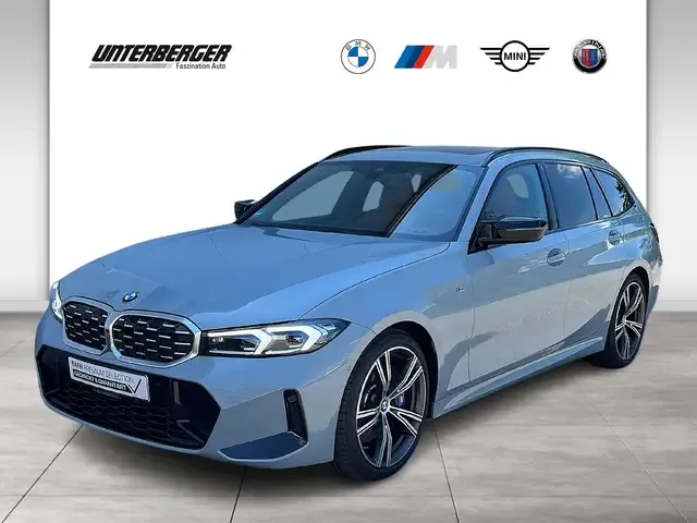 BMW 340