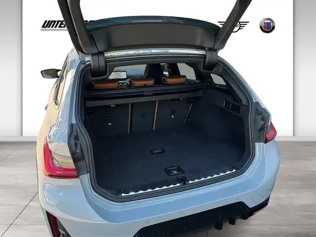 BMW 340