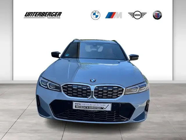 BMW 340