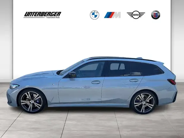 BMW 340