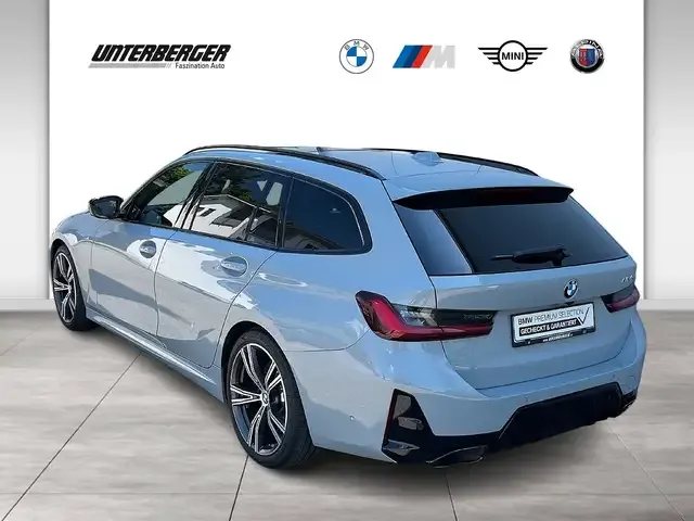 BMW 340