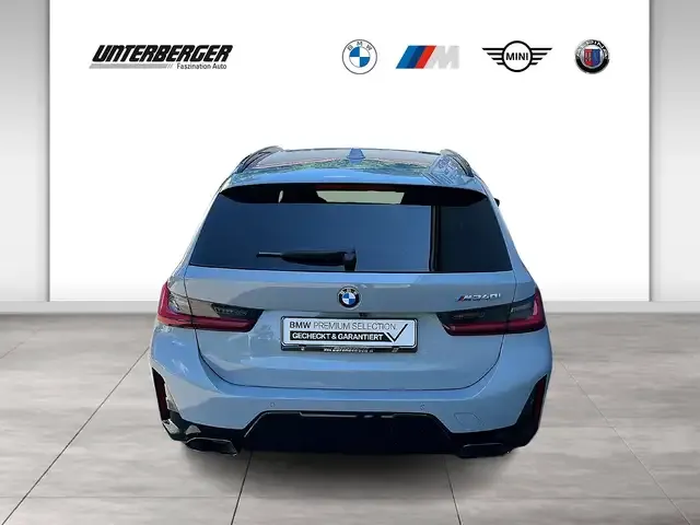 BMW 340