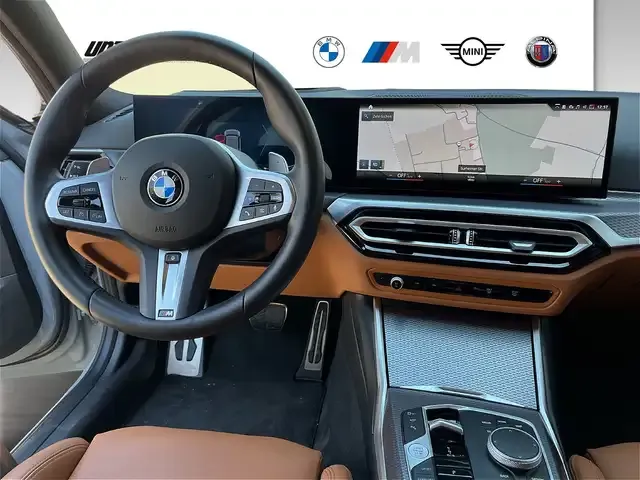 BMW 340