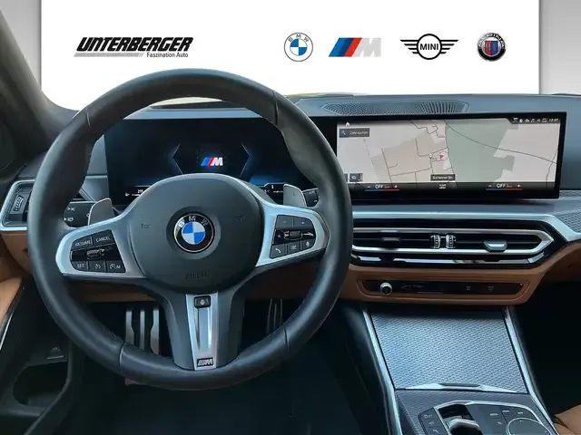 BMW 340