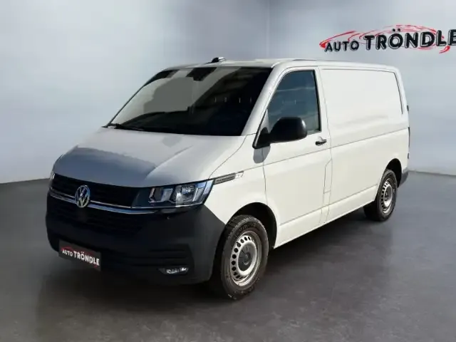 Volkswagen T6 Transporter