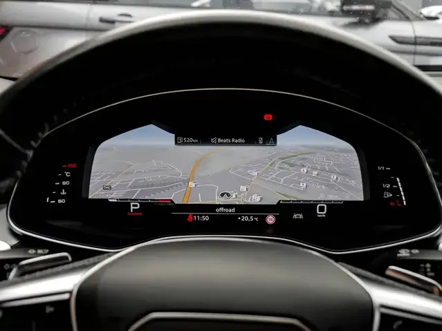 Audi S7