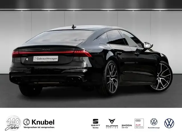 Audi S7