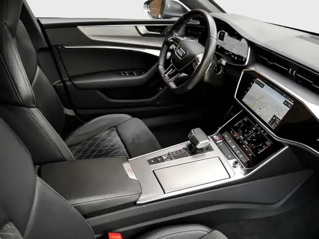Audi S7