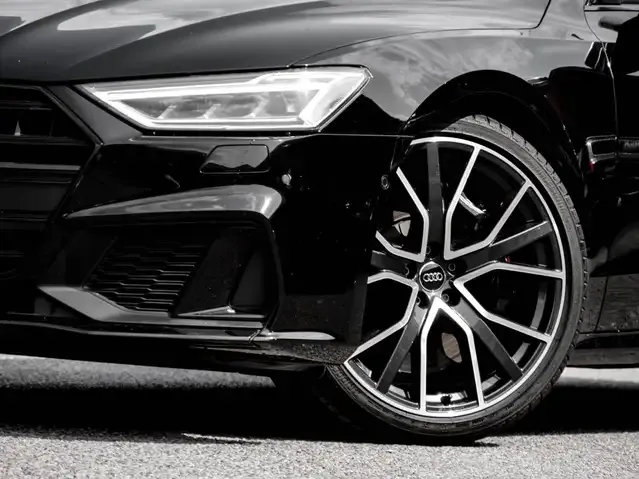 Audi S7