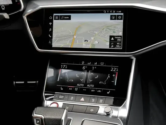 Audi S7