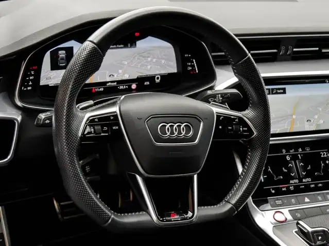 Audi S7