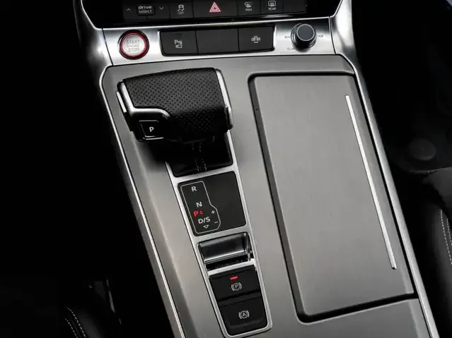 Audi S7
