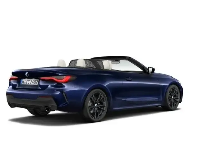 BMW 420