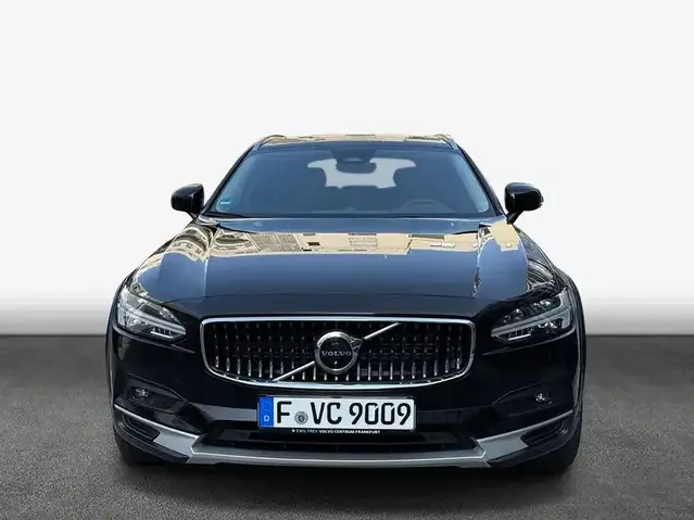 Volvo V90 Cross Country