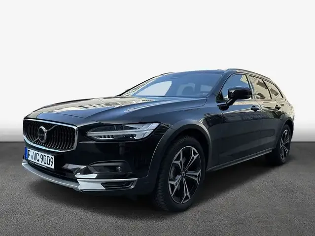 Volvo V90 Cross Country