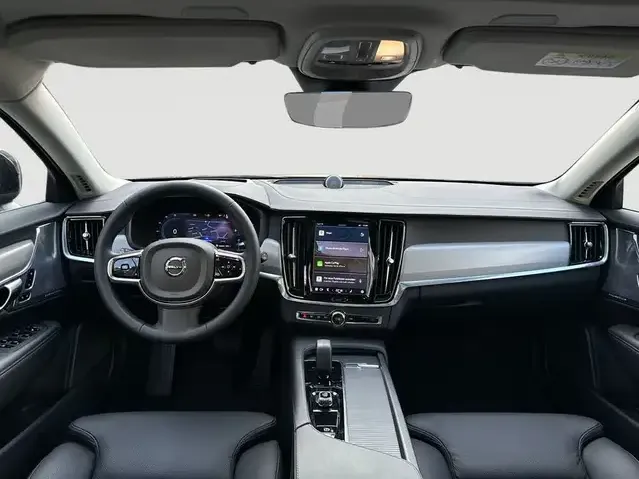 Volvo V90 Cross Country