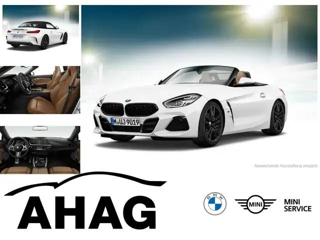 BMW Z4