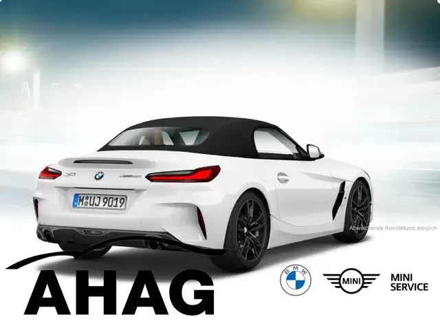 BMW Z4