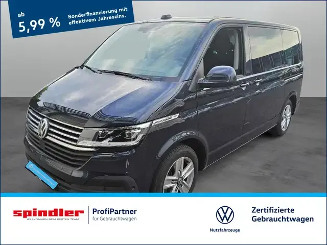 Volkswagen T6.1 Multivan