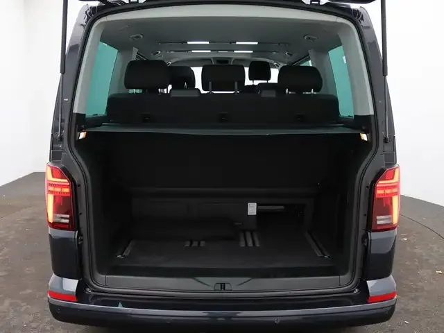 Volkswagen T6.1 Multivan