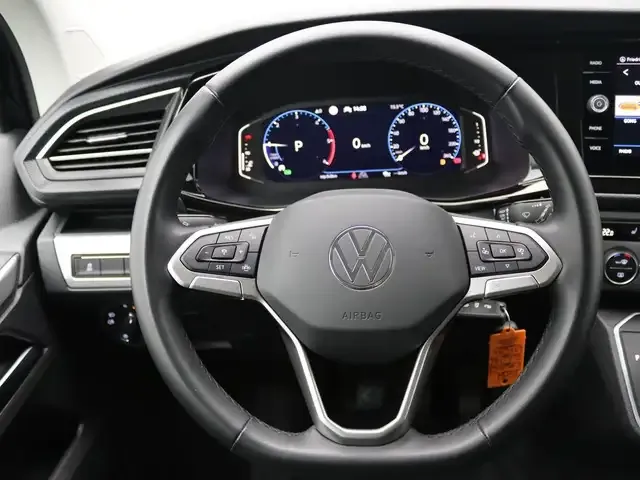 Volkswagen T6.1 Multivan