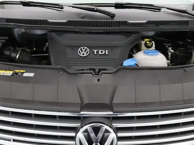 Volkswagen T6.1 Multivan