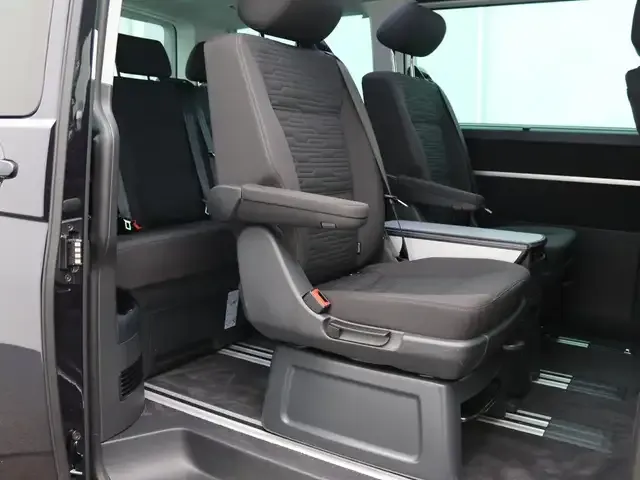 Volkswagen T6.1 Multivan