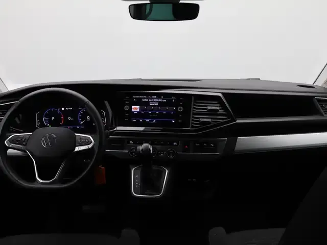 Volkswagen T6.1 Multivan