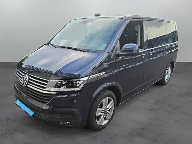 Volkswagen T6.1 Multivan