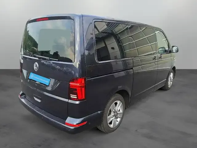 Volkswagen T6.1 Multivan