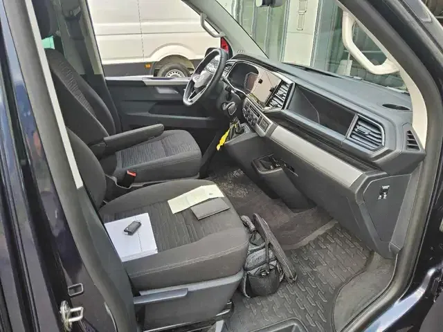 Volkswagen T6.1 Multivan