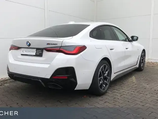 BMW Sonstiges