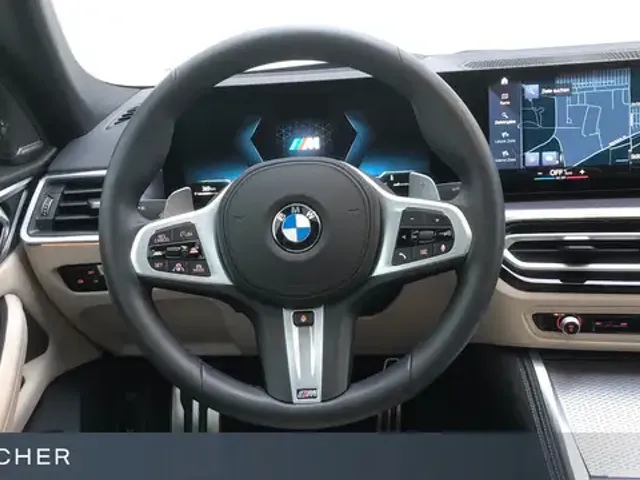 BMW Sonstiges