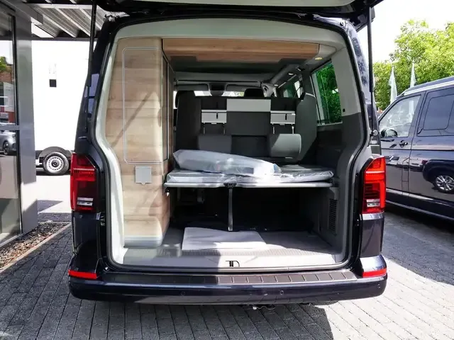 Volkswagen T6.1 California