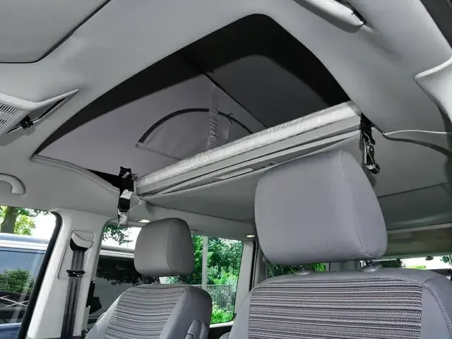 Volkswagen T6.1 California