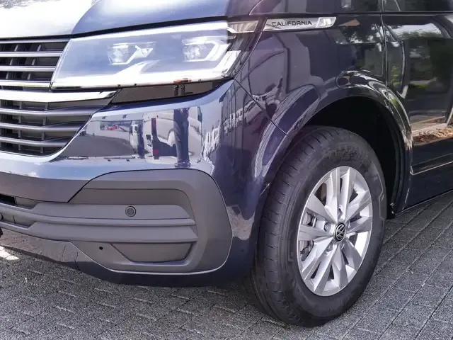 Volkswagen T6.1 California
