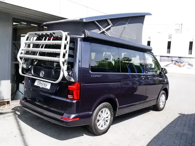 Volkswagen T6.1 California
