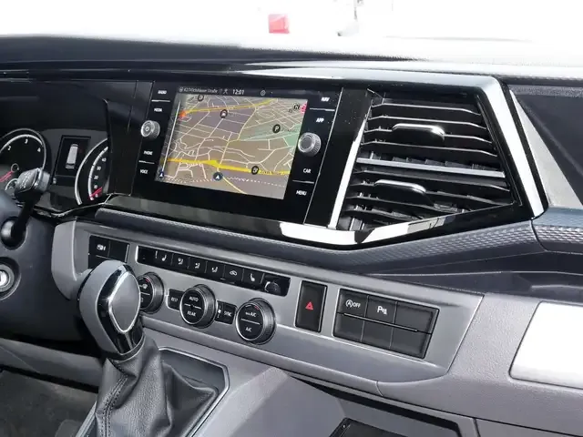 Volkswagen T6.1 California
