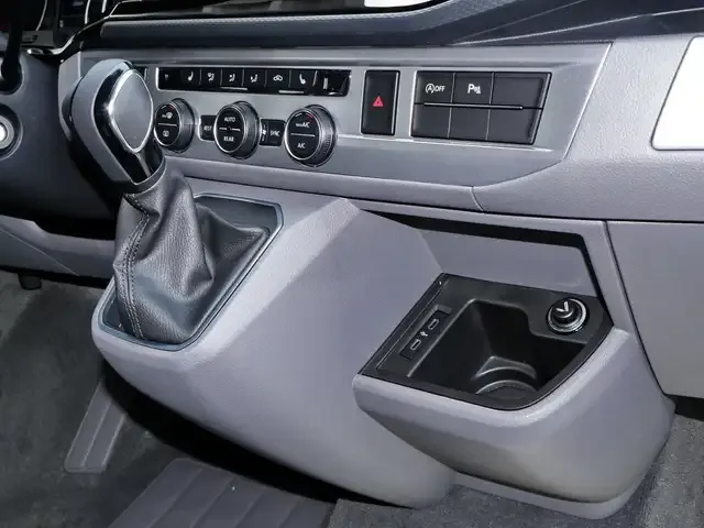 Volkswagen T6.1 California