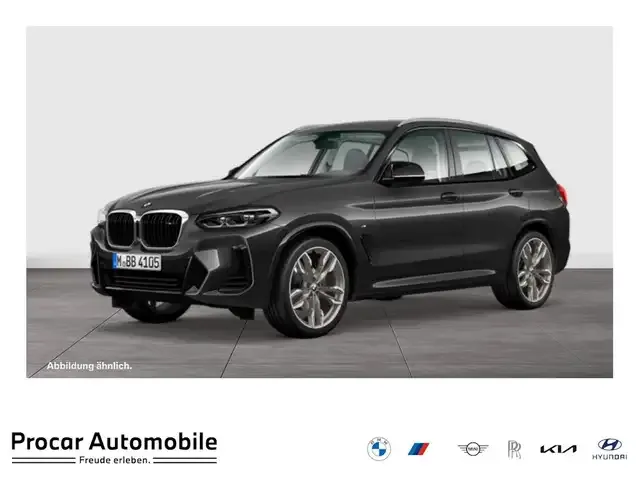 BMW X3 M