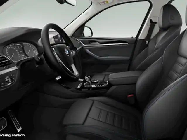 BMW X3 M