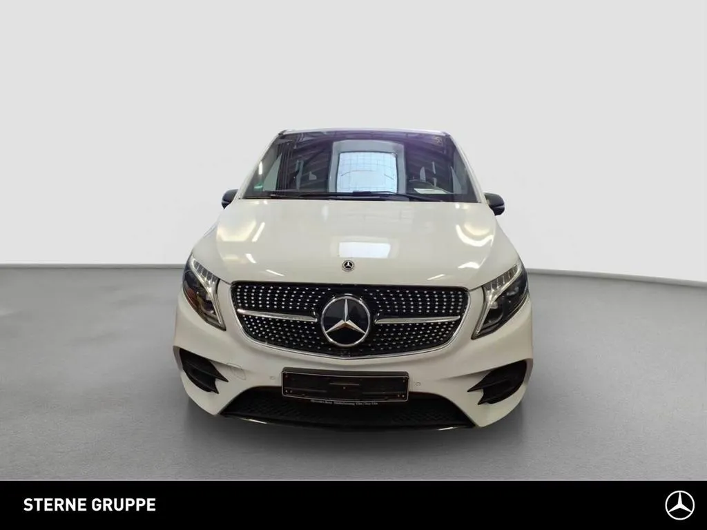 Mercedes-Benz V 300