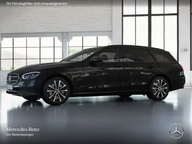 Mercedes-Benz E 300