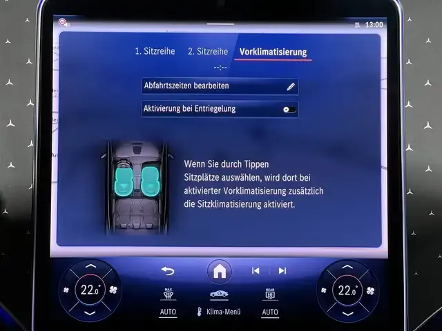 Mercedes-Benz EQE 300