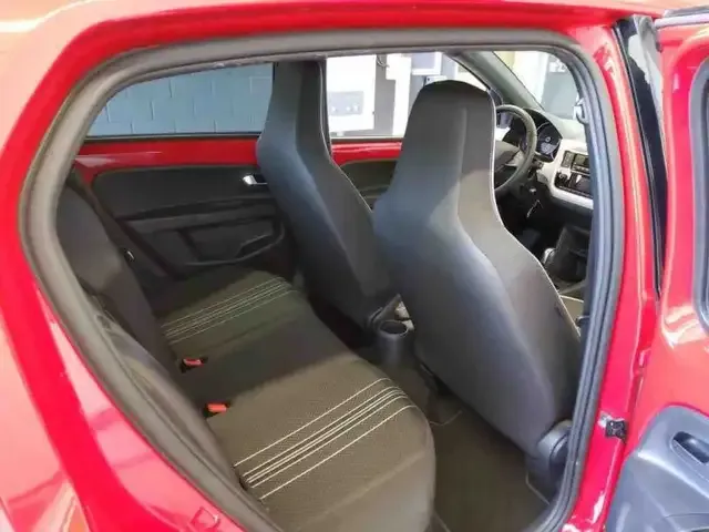 SEAT Mii