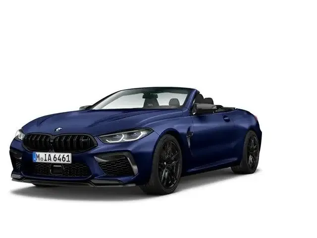 BMW M8
