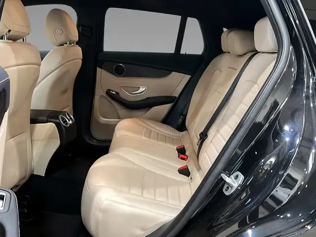 Mercedes-Benz EQC 400