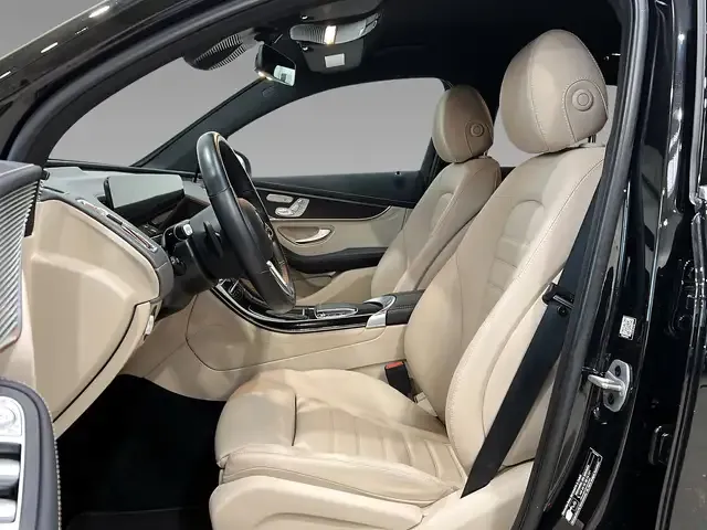Mercedes-Benz EQC 400
