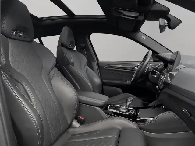 BMW X4 M