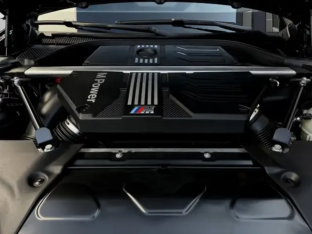 BMW X4 M